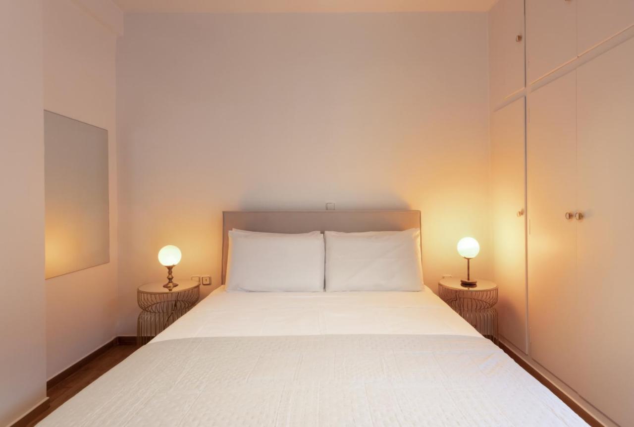 A Truly Wow Experience For Every Guest. The Place Atina Dış mekan fotoğraf